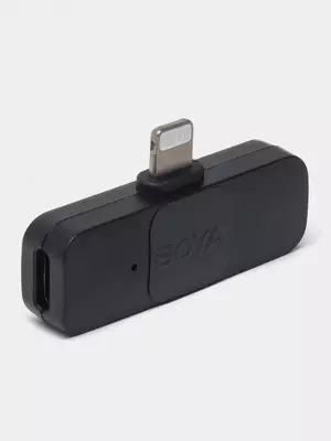 петличка для iPhone