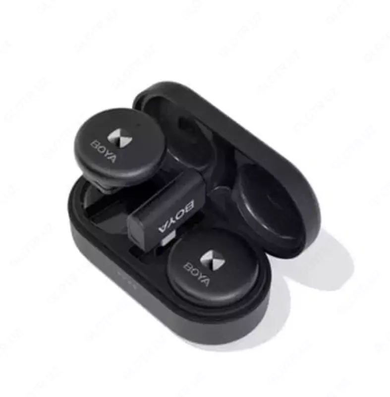 Беспроводной микрофон Boya Omic-U