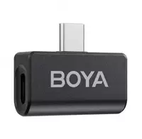 Беспроводной микрофон Boya Omic-U - 930 000 сум