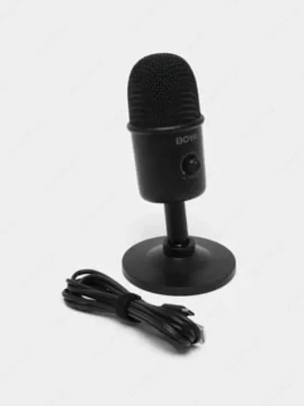 Микрофон BOYA BY-CM3 - 520 000 сум