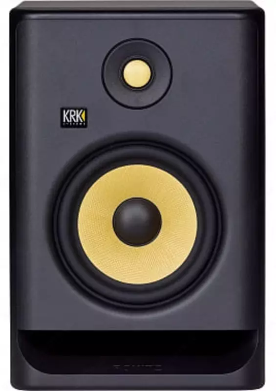 Студийный монитор KRK RP7G4