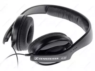 SENNHEISER HD202 QULOQCHIN