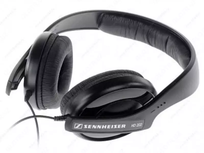 SENNHEISER HD202 QULOQCHIN