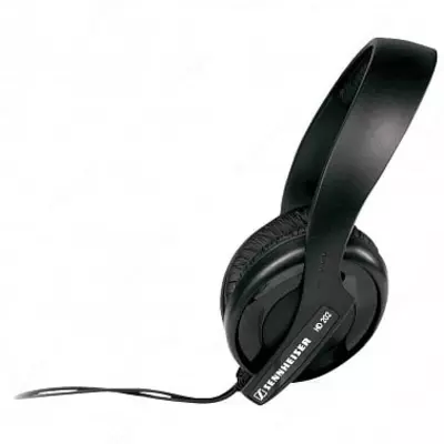 SENNHEISER HD202 QULOQCHIN - 350 000 so'm / dona
