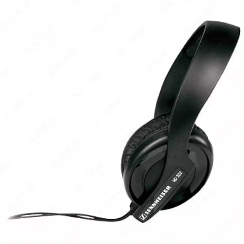 SENNHEISER HD202 QULOQCHIN - 350 000 so'm