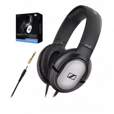 Наушники Sennheiser HD 206