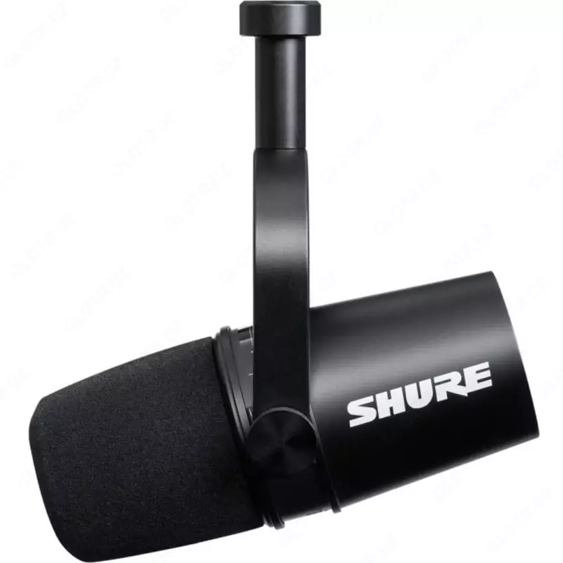 Студийный микрофон Shure MV7