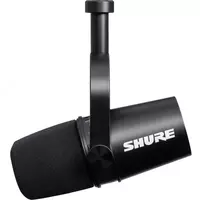 Студийный микрофон Shure MV7