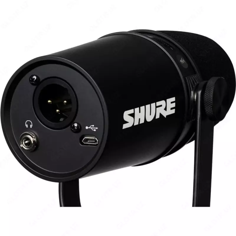 1 890 000 сум Студийный микрофон Shure MV7
