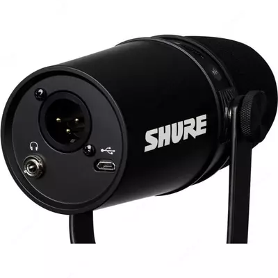 1 890 000 сум / шт Студийный микрофон Shure MV7