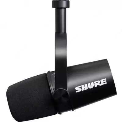 Микрофон Shure SM7B - 2 000 000 сум / шт