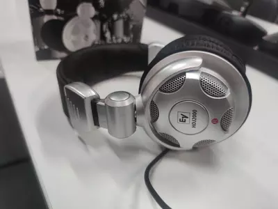 НАУШНИКИ EV HDJ-2000 - 290 000 сум / шт