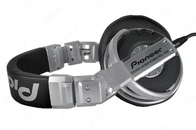 НАУШНИКИ PIONEER HDJ-1000