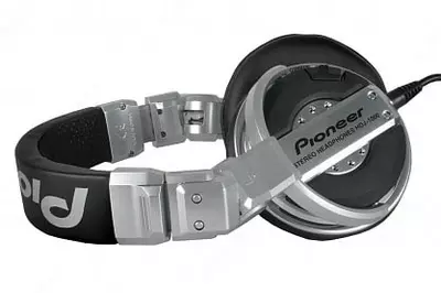 НАУШНИКИ PIONEER HDJ-1000