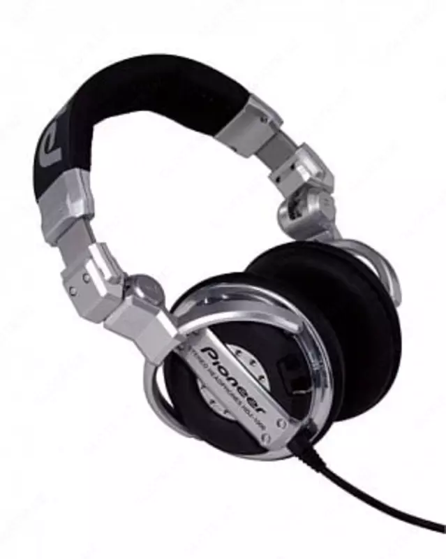 НАУШНИКИ PIONEER HDJ-1000 - 220 000 сум