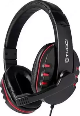 Наушники Tucci X6 Super Bass