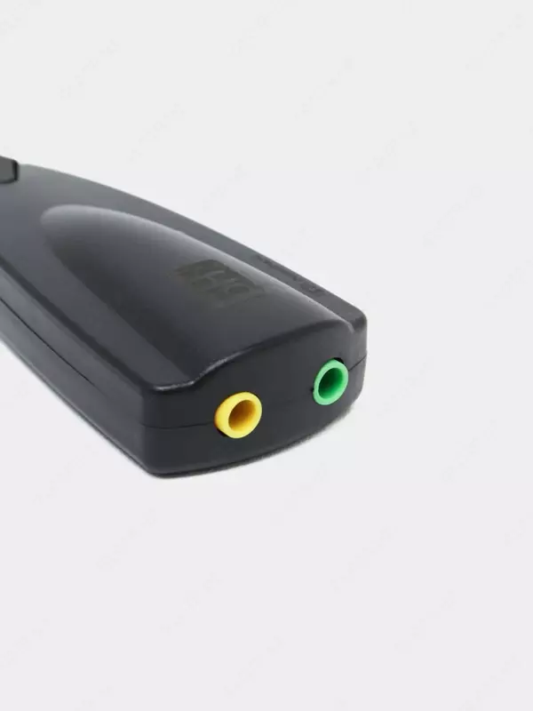 Звуковая карта Steel Sound USB Audio Adapter - 120 000 сум