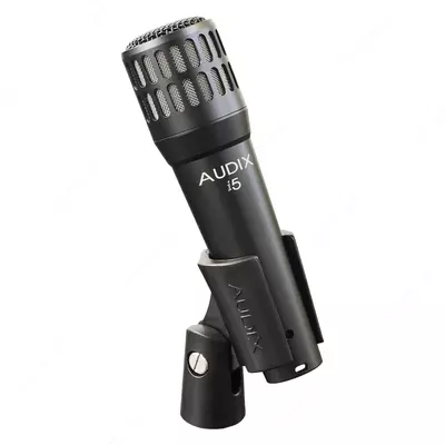 Динамический инструментальный микрофон Audix i5 - 1 690 000 сум / шт