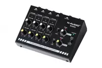 N-Audio MIX800 Analog miksher pulti