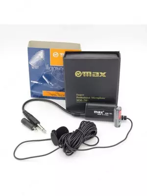 MAX MM-701 6-метровый кабельный