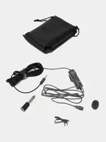 Петличный микрофон Boya BY-M1