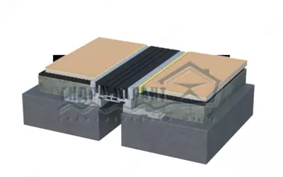 Деформационный шов Только в розницу