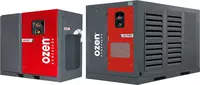 Винтовой комрессор Screw compressor OSC 37