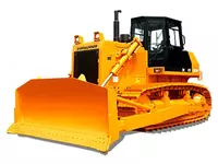 Гусеничный Бульдозер "LONGRUI" LD 230 (Китай)