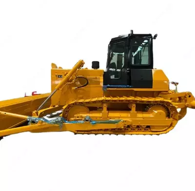 Гусеничный Бульдозер "LONGRUI" LD 230 (Китай)