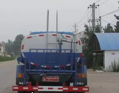 Цена по запросу Поливальная машина (автоцистерна водовоз) "CHENGLIWEI" CLW 5108GSS3 (Китай)