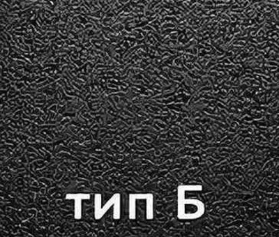 Производство а/бетонной мелкозернистой смеси тип Б марка I (тн)