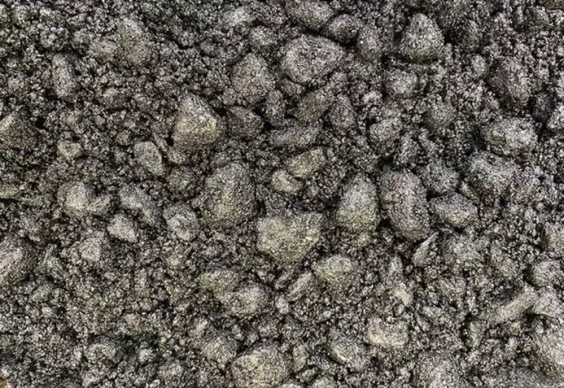 B tipidagi nozik taneli beton aralashmasini ishlab chiqarish