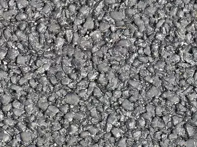 Производство а/бетонной крупнозернистой смеси тип А марка I (тн)