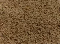 Fraksiyalangan yuvilgan qum ishlab chiqarish 0-5 mm (m3)