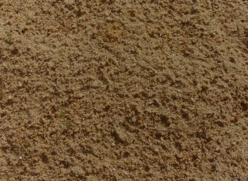 Fraksiyalangan yuvilgan qum ishlab chiqarish 0-5 mm (m3)