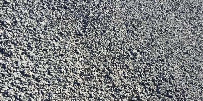 Производство фракционированного щебня 0-5 мм (м3) - по запросу