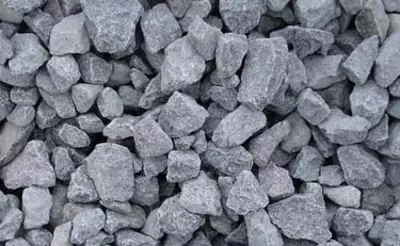 Производство фракционированного щебня 20-40 мм (м3)