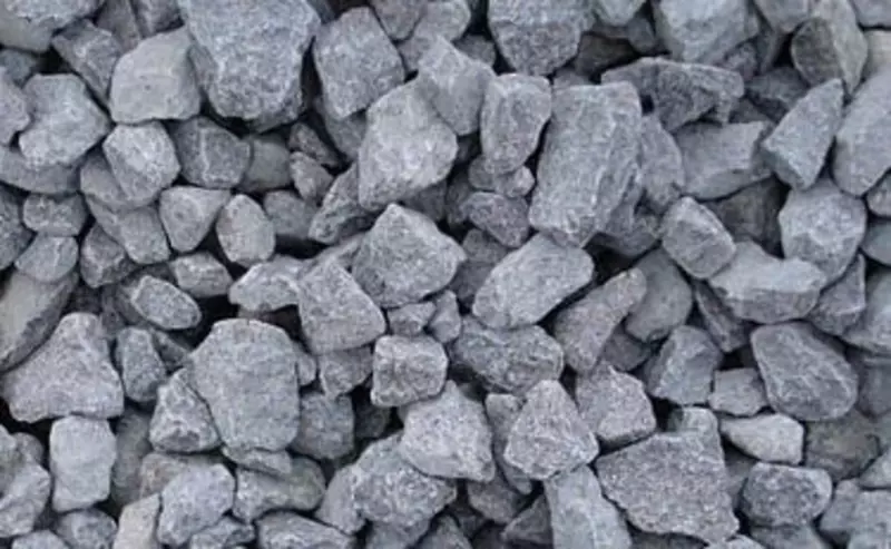 Производство фракционированного щебня 20-40 мм (м3)