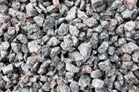 Производство гранитного щебня 20-40 мм (м3) - по запросу