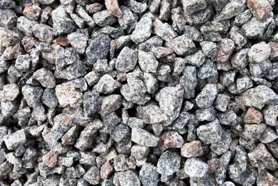 Производство гранитного щебня 20-40 мм (м3) - Цена по запросу