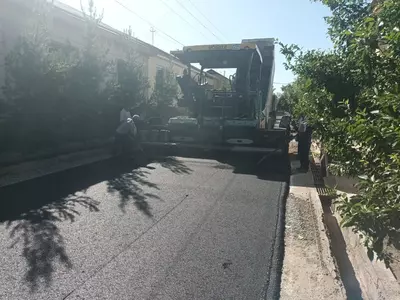 Услуги по вкладке асфальта Только в розницу