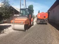 JAOBOD TRANS LIDER - Asfalt quyish