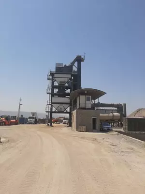 Асфальт асфальтобетон махсулоти