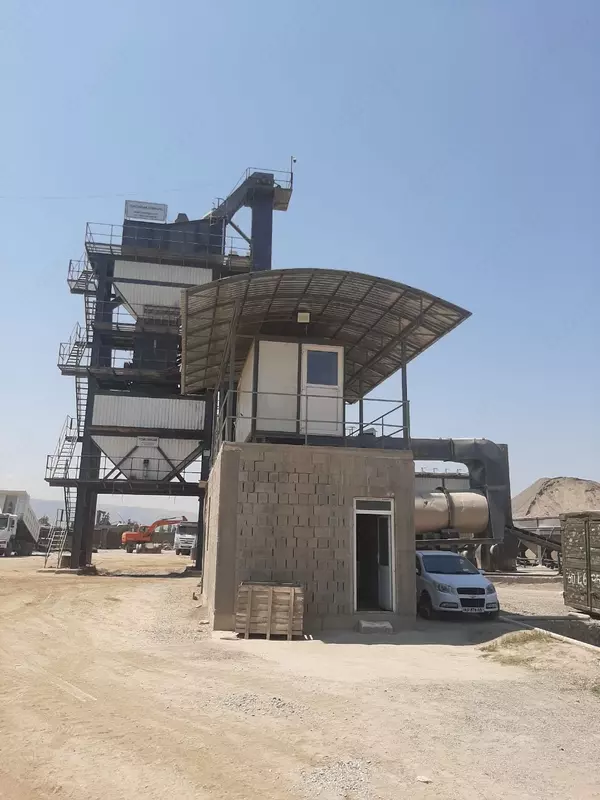 Асфальт асфальтобетон махсулоти - 487 000 so'm