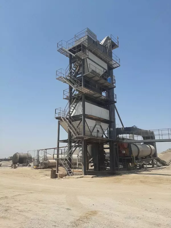 Асфальт асфальтобетон махсулоти Chakana savdo