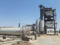 Асфальт асфальтобетон махсулоти - JAOBOD TRANS LIDER