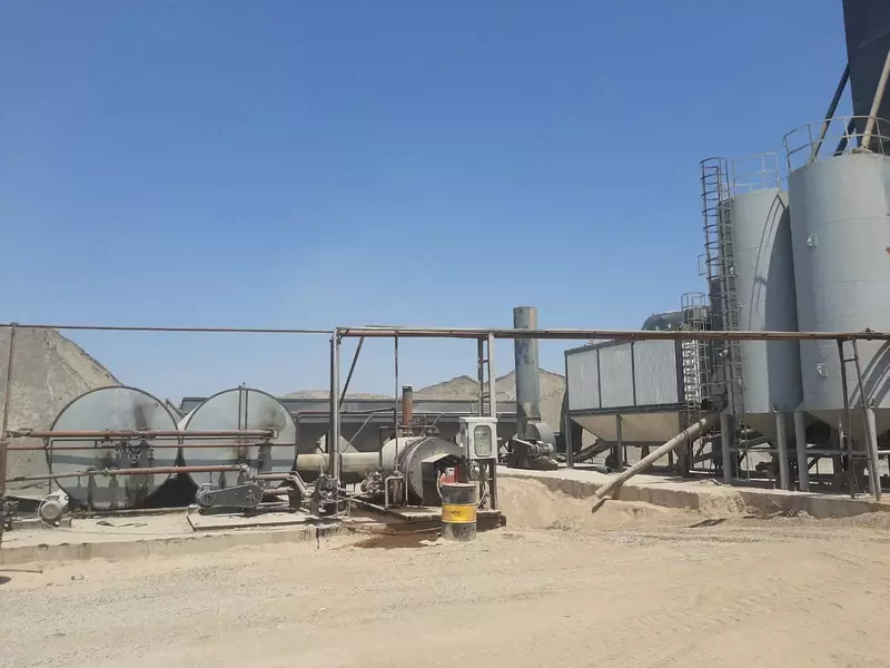 JAOBOD TRANS LIDER - Асфальт асфальтобетон махсулоти