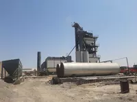 Асфальт асфальтобетон махсулоти - Asfalt