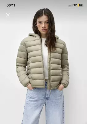 Куртка женская