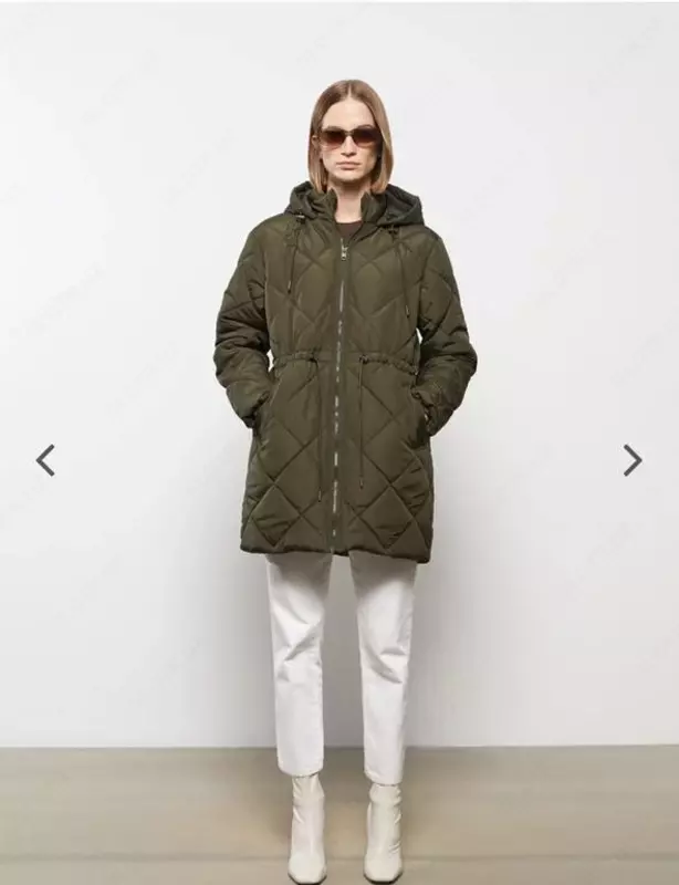 Куртка женская